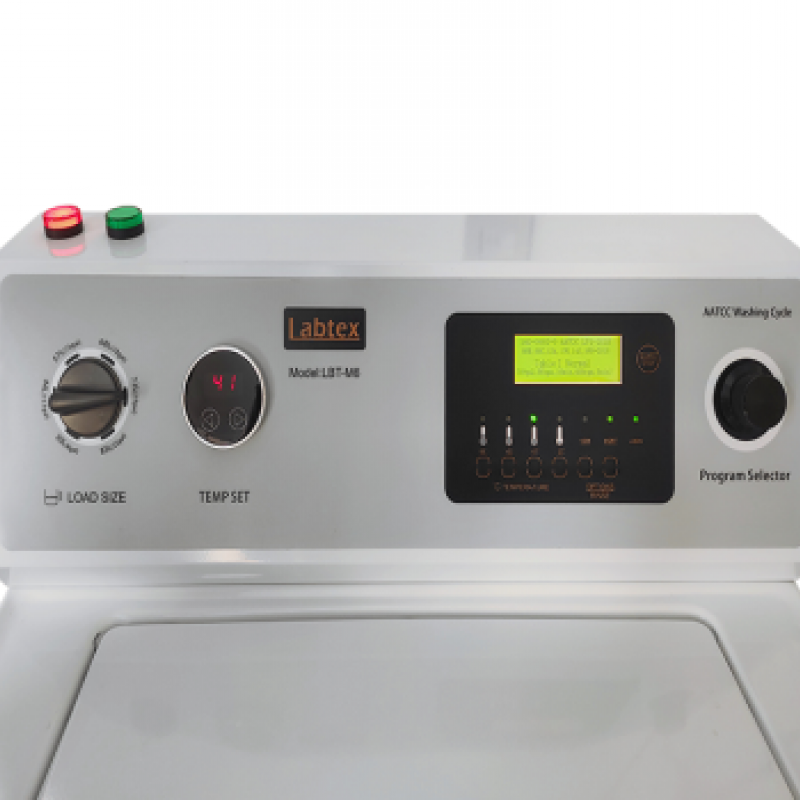 Mặt trước Máy giặt LBT M6 Labtex